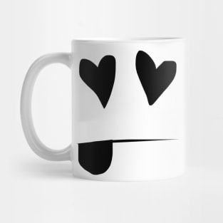 Fitz logo Mug